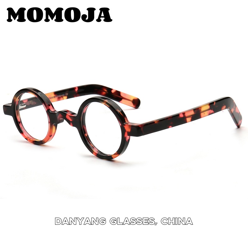 Japanese Lifestyle Brand - Occhiali da vista in acetato di