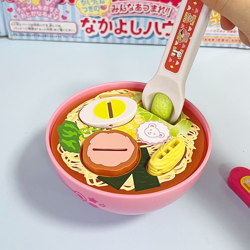 Simulazione giapponese Noodle  - Japanese Lifestyle And Food recensione e prezzo