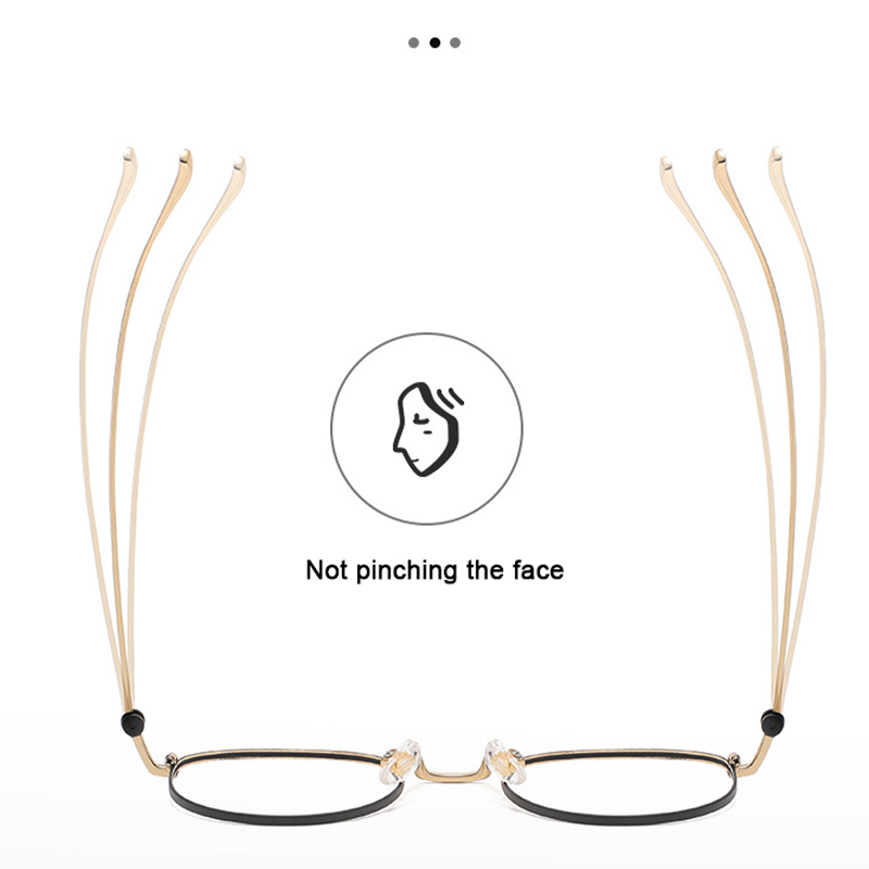 Occhiali da Vista in Titanio U - Japanese Lifestyle Brand recensione e prezzo