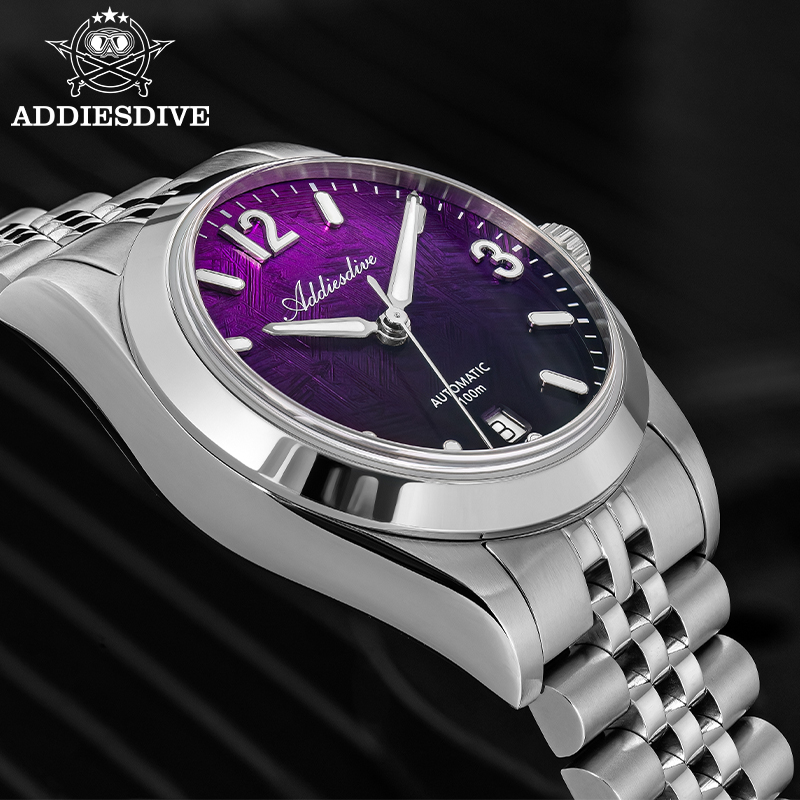 ADDIESDIVE Nuovo Orologio Mecc - Japanese Lifestyle Brand recensione e prezzo