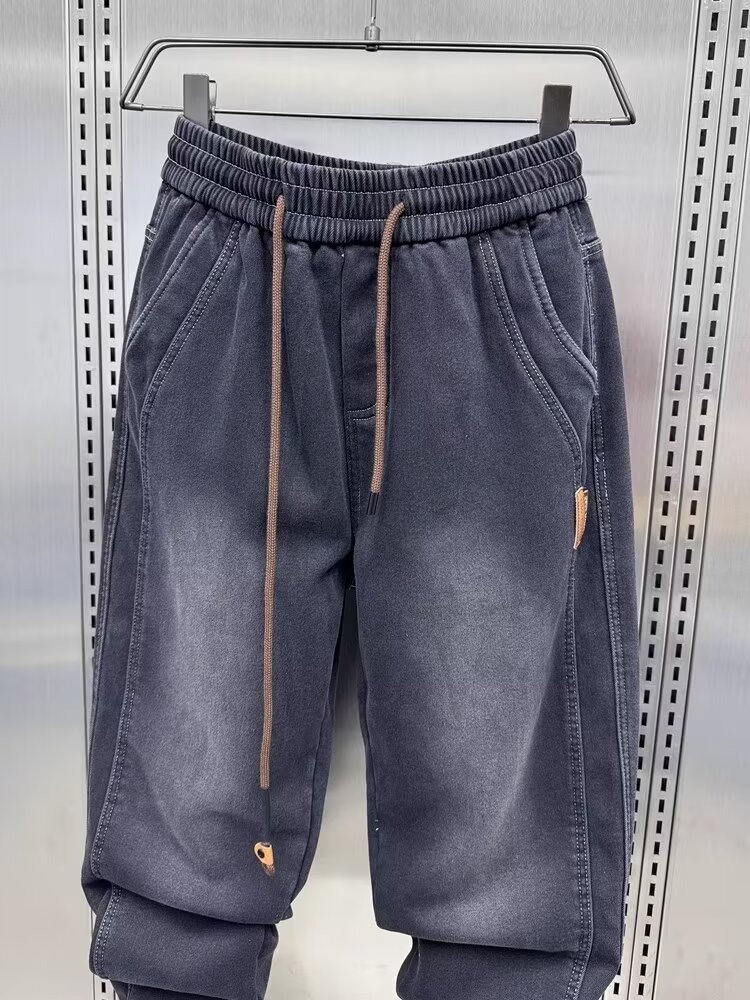 Jeans Harem da uomo Harajuku g - Japanese Lifestyle Brand recensione e prezzo