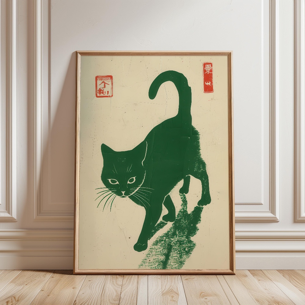 Gatto Nero che Mangia Ramen, G - Lifestyle Of Japanese recensione e prezzo