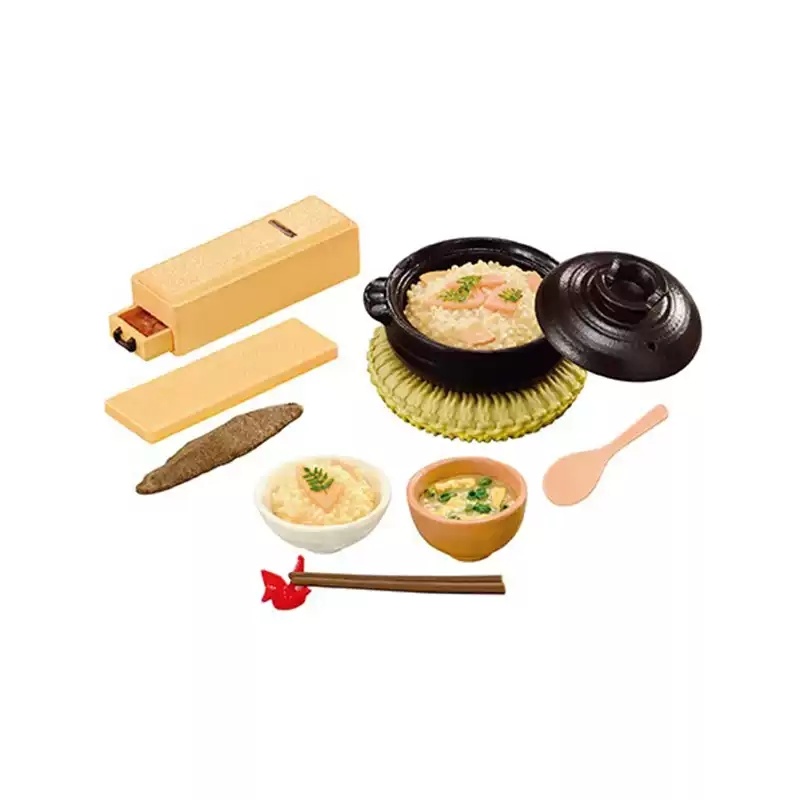 In stock: Autentici Giocattoli - Japanese Lifestyle And Food recensione e prezzo