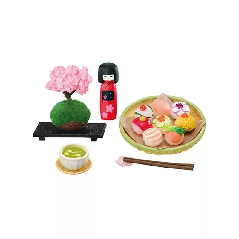 In stock: Autentici Giocattoli - Japanese Lifestyle And Food recensione e prezzo