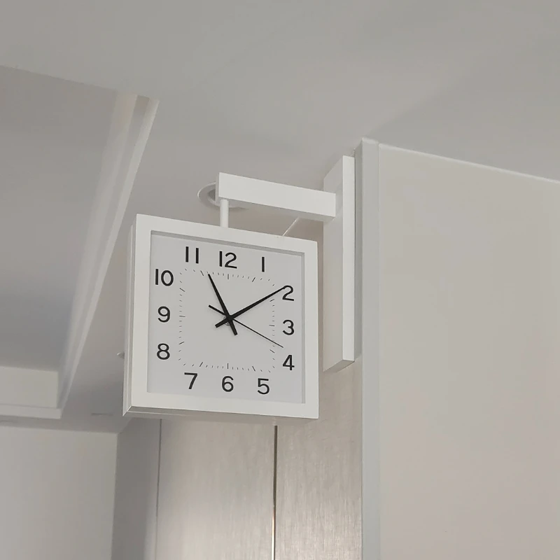 Orologi da Parete in Legno a D - Japanese Lifestyle In Japanese recensione e prezzo