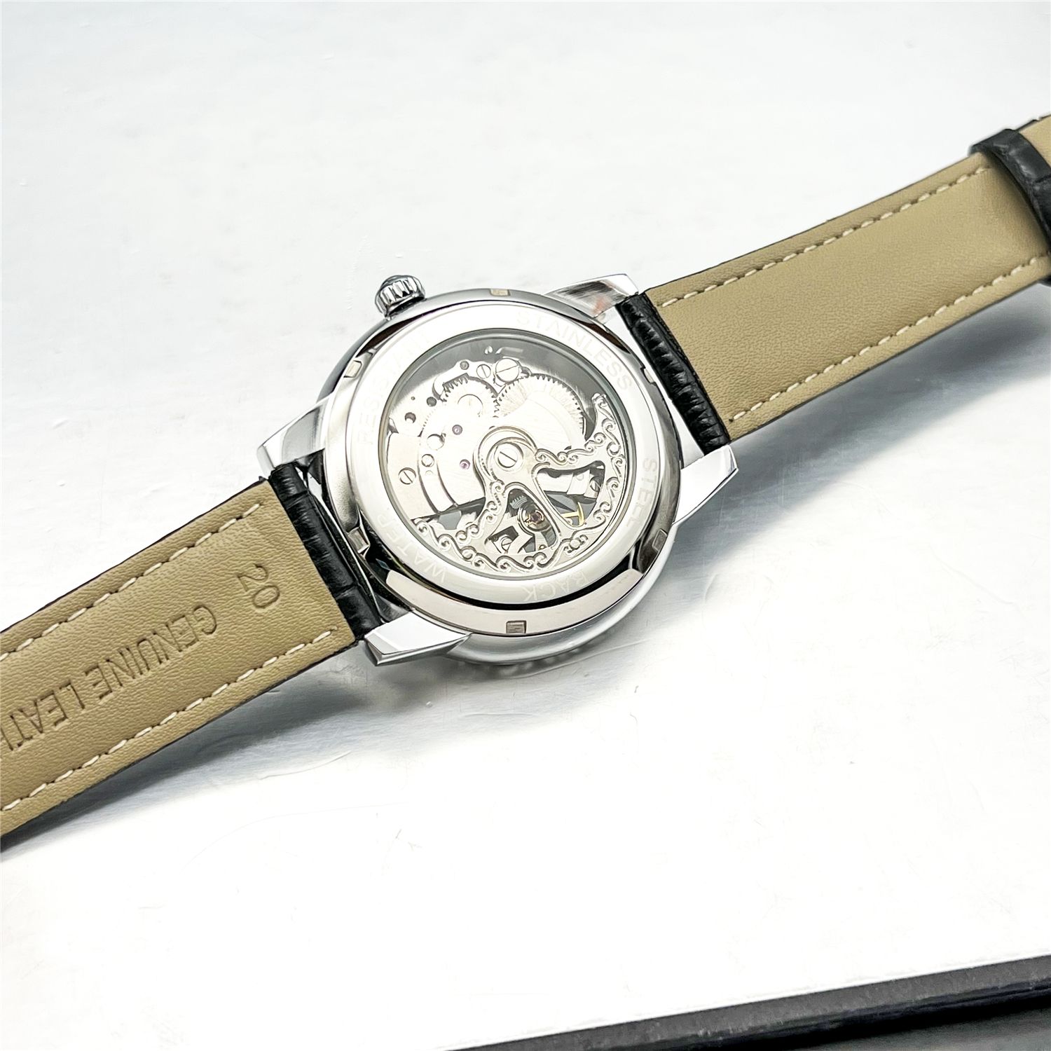Nuovo Orologio Meccanico Autom - Japanese Lifestyle Brand recensione e prezzo