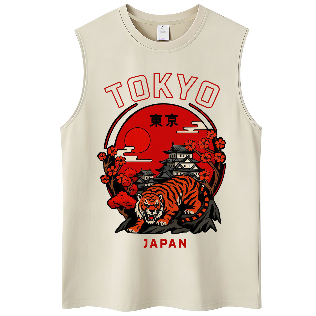 T-shirt in stile giapponese co - Lifestyle Of Japanese recensione e prezzo