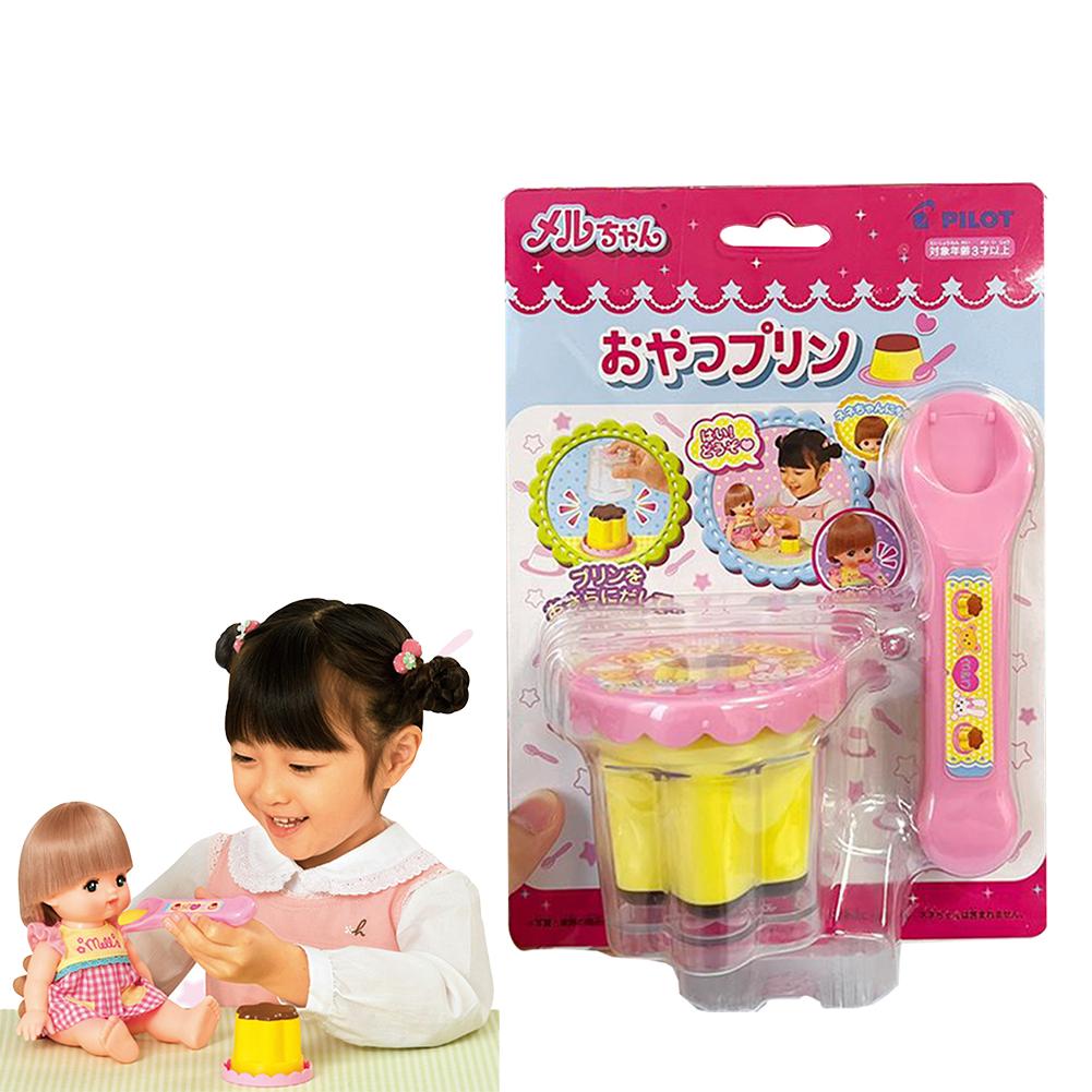1/3/5PCS Set di budino Giocatt - Japanese Lifestyle And Food recensione e prezzo