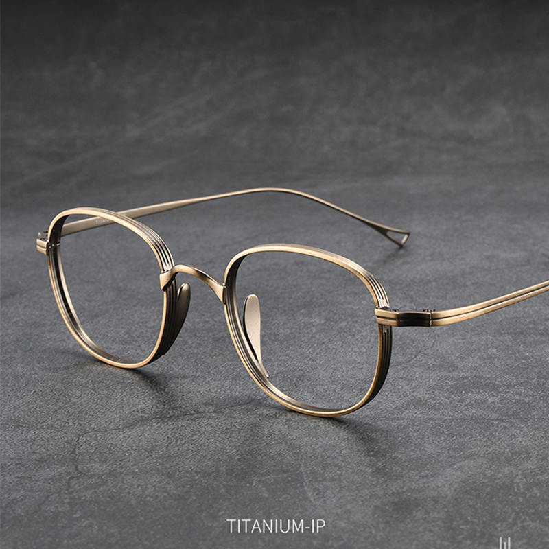 Occhiali da vista di lusso in  - Japanese Lifestyle Brand recensione e prezzo