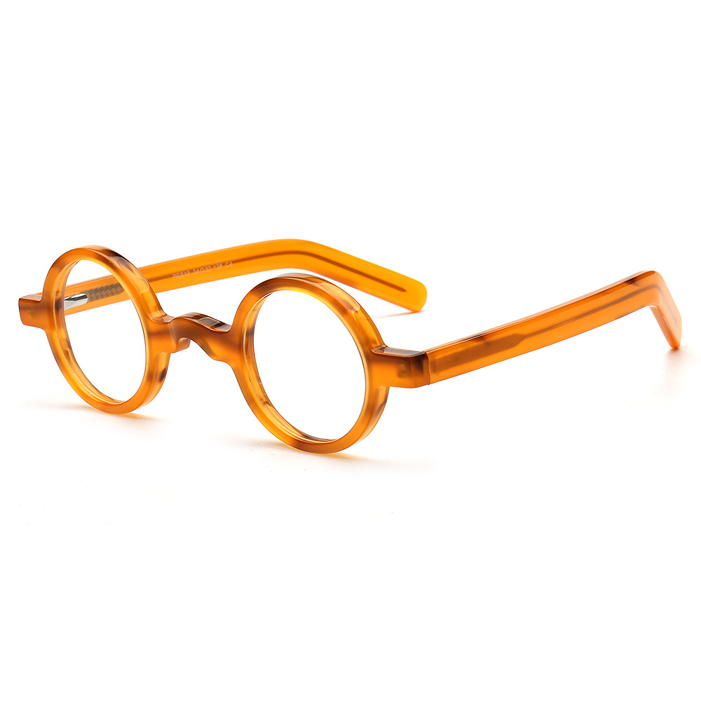Occhiali da vista in acetato d - Japanese Lifestyle Brand recensione e prezzo