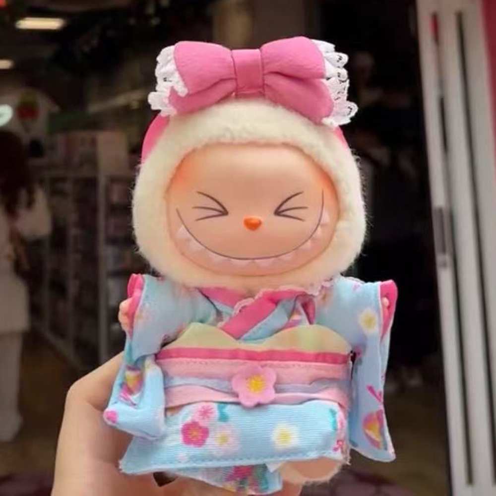 Abito in stile giapponese per  - Lifestyle Of Japanese recensione e prezzo