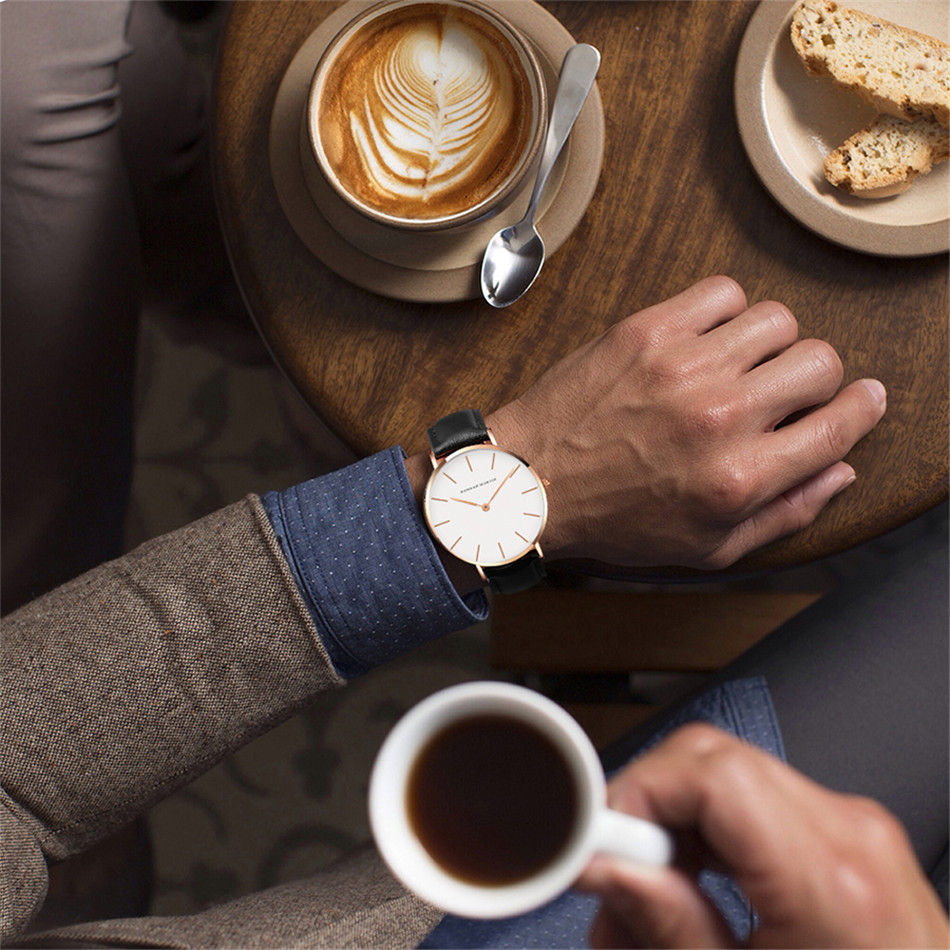 Orologio da Uomo HANNAH MARTIN - Japanese Lifestyle Brand recensione e prezzo